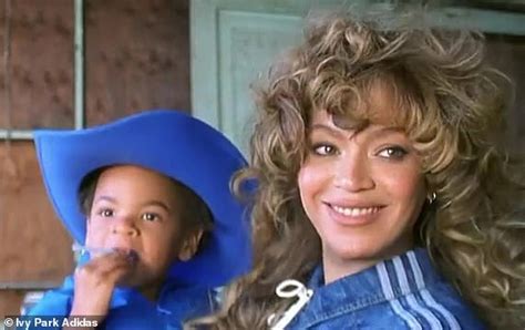 sir beyonce son